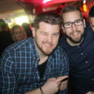 2016.01.15. Mamma Mia Pezsgőt a csajoknak Party Dj:Ice&Solymi Conga Photo by árpika