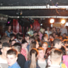 2013.03.27 Szerda Lapos Video Disco Dj:Slim és Dj:Marcee Fotók:árpika