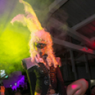 Club Mundo -  Chris Lawyer 2013.06.30. (szombat)