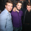 Club Vertigo - Julia Carpenter 2015.12.05. (szombat) (Fotók: Vertigo)