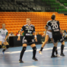 2020.08.18. Audi ETO KC-Mosonmagyaróvár KC felkészülési mérkőzés