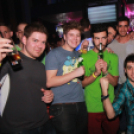 Club Vertigo - Woman's Day 2013.03.09. (szombat) (2) (Fotók:Vertigo)