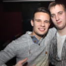 Club Vertigo - The Most Sexy Party 2014.02.01. (szombat) (Fotók:Vertigo)