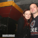 2014.09.26.Péntek - Magic Friday Party 