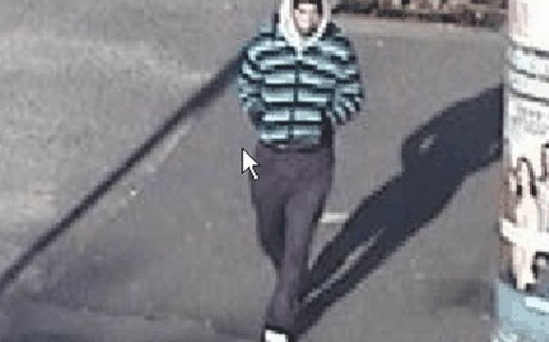 Keresik! Ismét kerékpárt loptak a Baross hídnál