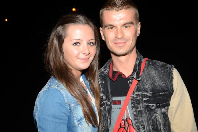 2013.08.28. Szerda Magic Friday bemutatja: Nyárzáró Fesztivál