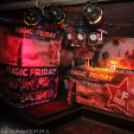 Magic Friday Party 2014.04.11. Péntek