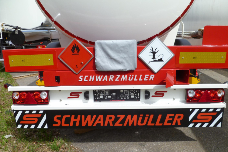 Három megyét érintő ADR ellenőrzés 