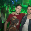 Club Vertigo - All 4 Ladies / Marcee vs. Slim 2014.11.29. (szombat)