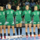 2019.01.26.Győri Audi ETO KC-CSM Bucaresti női BL kézilabda mérkőzés