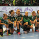 2019.04.13.Győri Audi ETO KC-Odense KC női kézilabda BL mérkőzés 