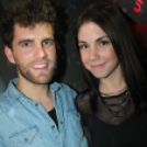 2015.01.17.Mamma Mia Éjjel-Nappal Budapest Gábor és Lali Dj:Balage