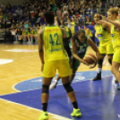 2013.04.15 Hétfő UE Sopron-Hat-Agro Uni Győr női kosárlabda fotók:árpika