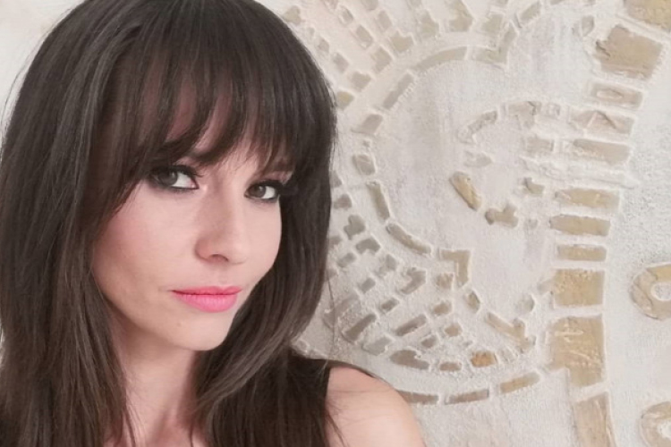 Durva levelekkel zaklatják a Barátok közt sztárját, a Győri Nemzeti Színház egykori színésznőjét