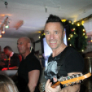 2013.12.28 Szombat Mamma Mia FeelharmonX Dj:Balage Fotók:árpika