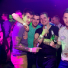 Club Vertigo - Julia Carpenter 2013.12.21. (szombat)