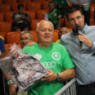 209.09.06. Győri Audi ETO KC- Szent István SE női kézilabda bajnoki mérkőzés 