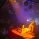 Club Vertigo - Let's Drink 2014.11.08. (szombat)