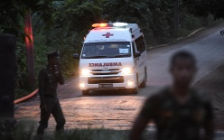 Filmbe illő, lövöldözés a Kerepesi úton