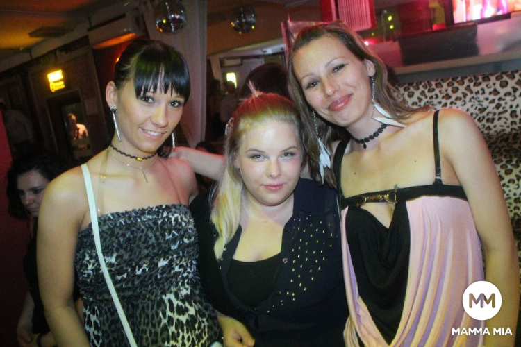 2018.05.19.Mamma Mia Szombati Házibuli Dj:Balage Fotók:árpika