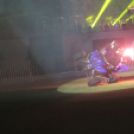 2017.07.23. EYOF megnyitó ünnepség Fotók:árpika 