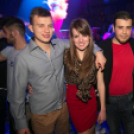 Club Vertigo -  UV Party 2013.11.03. (szombat)