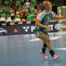 2019.10.02.Győri Audi ETO KC- MTK női kézilabda bajnoki mérkőzés