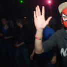 2013.11.01.Péntek lapos Halloween night Fotók:adrián