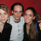 2014.01.31.Péntek Mamma Mia Kefír DJ:ICE Fotók:árpika