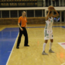 2013.03.17 Hat-Agro Uni Győr-MBK Ruzomberok női kosárlabda Fotók:árpika