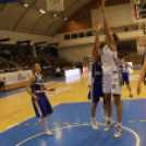 2013.01.06. Hat-Agro Uni Győr-ZTE NKK női kosárlabda Fotók:árpika