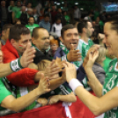 2017.11.17.Győri Audi Eto Kc- Brest Breategne női Bl Kézilabda mérkőzés Fotók:árpika