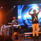 2017.06.24 Voluta Fesztivál Kozmix élő nagykocnert Fotók:árpika 