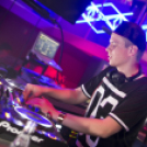 Club Vertigo - Supergirl Party 2015.01.10. (szombat)