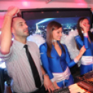 2015.12.11. Mamma Mia Ballantine\'s Party DJ:Hubik fotók:árpika