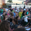 2017.08.28. Győri Audi ETO Évadnyitó Fotók:árpika 