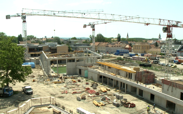 Szódásszifonból a mélybe