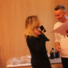 2017.12.02. Celebrity Masterclass Dr Zimány Linda & Dominique Roberts Fotók:árpika 