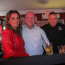 2018.10.13. Mamma Mia Grand Opening Party Dj:Balage