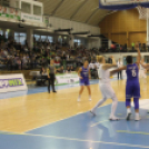 2019.04.30. CMB CARGO UNI Győr-Zalaegerszeg női kosárlabda mérkőzés