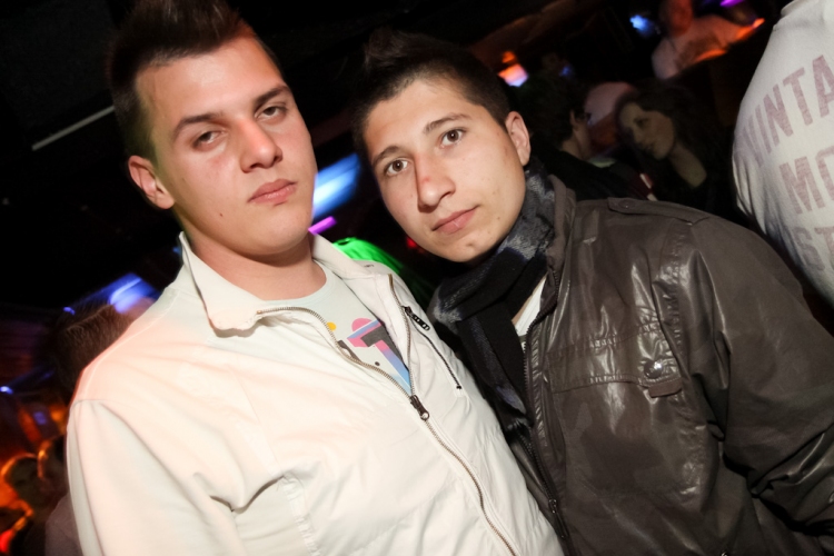 Lapos - Friday Night Party! 2012.03.23. (péntek) (Fotók: K.B.)