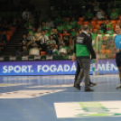 2019.03.06. Győri Audi ETO KC -Dunaújváros női bajnoki mérkőzés