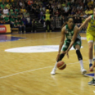 2013.02.22 Hétfő UE Sopron-Hat-Agro uni Győr női kosárlabda bajnoki döntő 3.mérkőzés Fotók:árpika