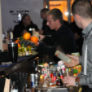 2013.12.21 Szombat Aftersix Cocktail Bar and Café fotók:árpika