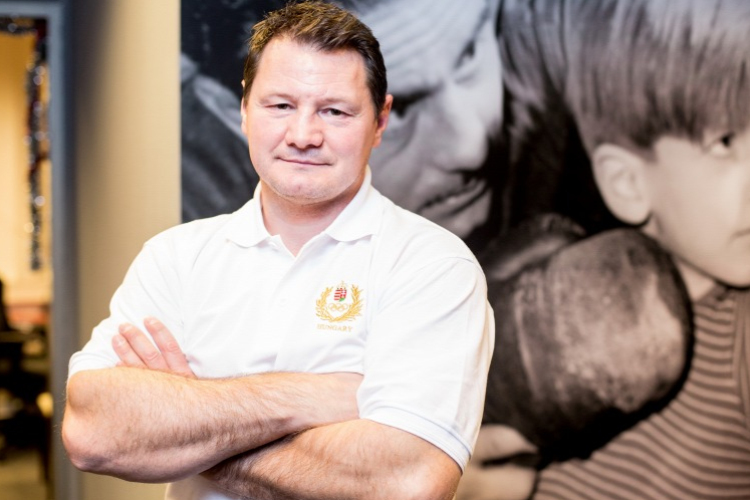 Börtönbe kerülhet Erdei Zsolt 