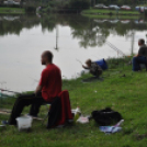 IV. Győri Szuperinfó Családi Piknik és Amatőr Horgászverseny Fotó: Novák Attila