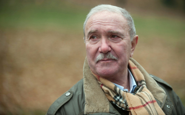 Tordy Géza életműdíjat kapott