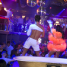 Club Vertigo -  UV Night & All 4 Ladies 2014.03.01. (szombat)