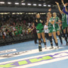 2018.05.23. Audi ETO KC -Békéscsaba női kézilabda és a bajnoki ünneplése Fotók:árpika 