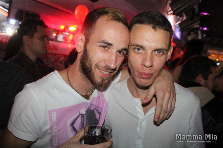2015.10.31 Mamma mia Halloween Night Dj:Balage&Solymi Conga & FeelharmonX